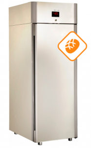 Шкаф холодильный Polair CS107 Bakery Bs пекарский в компании ШефСтор