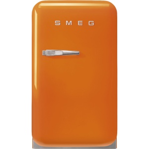 Холодильник Smeg FAB5ROR5 в компании ШефСтор