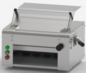 Тестораскаточная машина Abat ТРМ-320 (41000000119) в компании ШефСтор