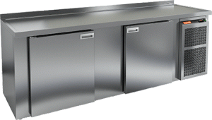 Кегератор Hicold BR-11/GNK L для розлива в компании ШефСтор