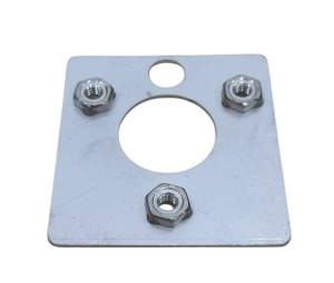 Стопорный диск для вала двигателя MKN 945661 в компании ШефСтор