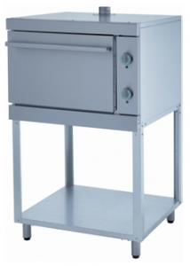 Шкаф жарочный Atesy ЭШВ-1 в компании ШефСтор