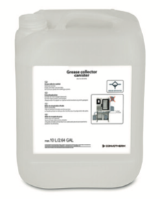 Гриль контейнер ConvoGrill Convotherm 3057878 в компании ШефСтор