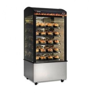 Тепловая витрина Henny Penny EPC-401 в компании ШефСтор