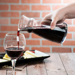 Графин без крышки 1л Arcoroc Fluid L3965 в компании ШефСтор