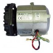 Насос Олимпия R71.Т5РRSM для МПК Abat 120000060508 в компании ШефСтор