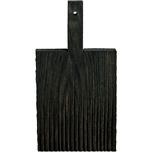 Доска для подачи с ручкой дуб Fuga Лед 11.01.1.1.2.4-01 в компании ШефСтор