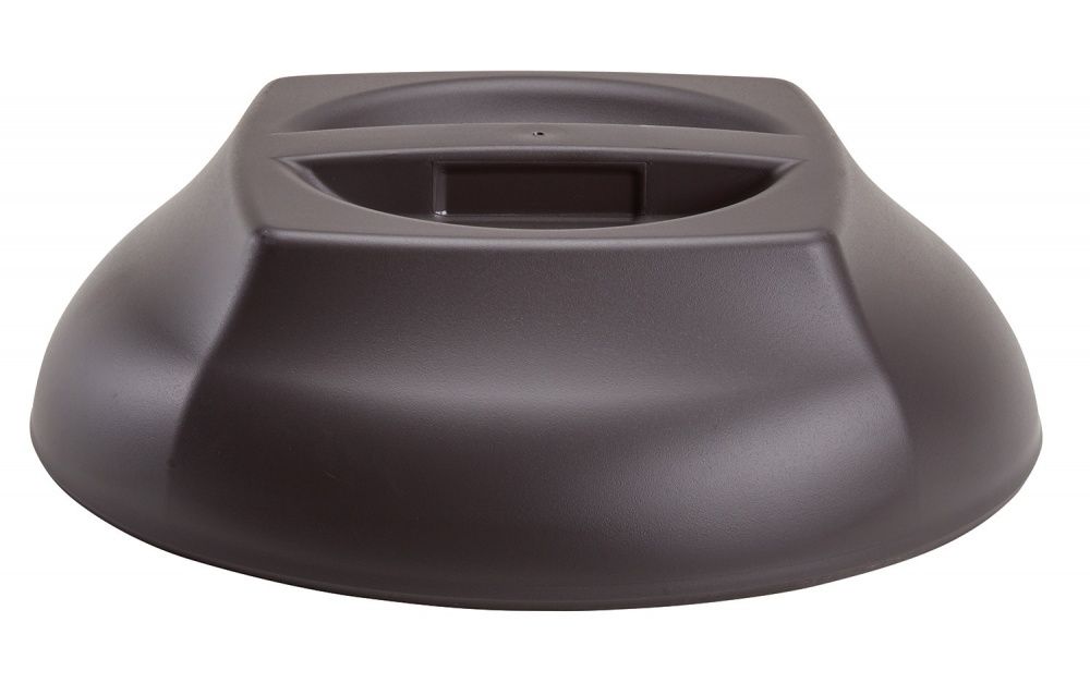 Теплоизолированная выпуклая крышка 26см CAMBRO Harbor MDSHD9-485 в компании ШефСтор
