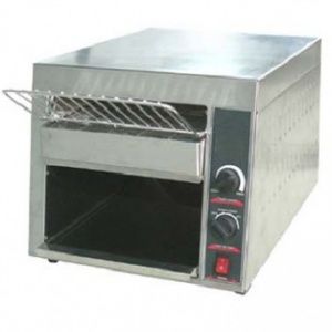 Тостер конвейерный Gastrorag TT8600A в компании ШефСтор