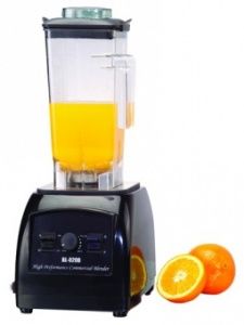 Блендер Gastrorag B-020B в компании ШефСтор