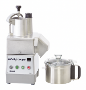 Процессор кухонный Robot Coupe R502 (2382) в компании ШефСтор