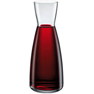 Графин 500мл Bormioli Rocco Ypsilon 1.25080 в компании ШефСтор