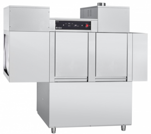 Машина посудомоечная Abat МПТ-2000 правая (71000009797) в компании ШефСтор