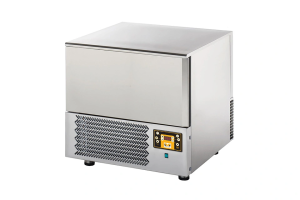 Шкаф шоковой заморозки Vortmax BC03 в компании ШефСтор