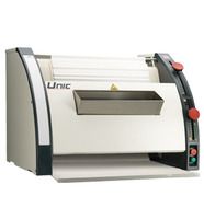 Тестозакаточная машина JAC UNIC в компании ШефСтор