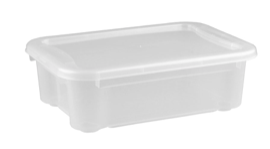 Контейнер с крышкой 2,8л Restola 431274901 п/п в компании ШефСтор