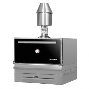 Гриль-печь Josper HJX50M в компании ШефСтор