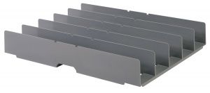 Кассета для сушки на 10 гнезд CAMBRO CSDDC в компании ШефСтор