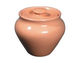 Горшочек для запекания керамический терракотовый Elgava в компании ШефСтор