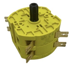 Переключатель Itpizza 5i100022 в компании ШефСтор