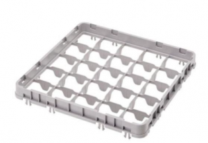 Кассета дополнительная 36 ячеек 1/2 высоты CAMBRO 36E2 151 в компании ШефСтор