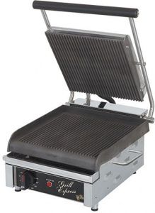 Гриль контактный Star GX10IG в компании ШефСтор