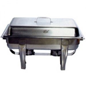 Чафин диш GN1/1 Starfood ZC802-1 в компании ШефСтор