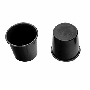 Форма для кекса «Ром-баба» 1 шт Paderno 47728-06 в компании ШефСтор