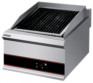 Гриль лавовый AIRHOT LG-46 в компании ШефСтор