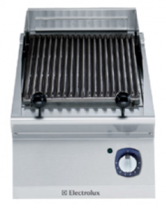 Гриль решетчатый электрический Electrolux 371062 (E7GREDGS00) в компании ШефСтор