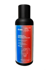 Жидкость для очистки молочных систем PRATICA TURBO SAFE COFFEE CLEANER в компании ШефСтор