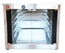 Шкаф расстоечный Smeg LEV241RU в компании ШефСтор