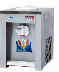 Фризер для мягкого мороженого EQTA ICB-111F в компании ШефСтор