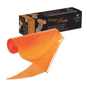 Мешки кондитерские "Orange Poche" 30см Martellato 50-0030 в компании ШефСтор