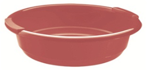 Картинка Миска 2,4л Restola 432103921 п/п в ШефСтор Миска 2,4л Restola 432103921 п/п в компании ШефСтор