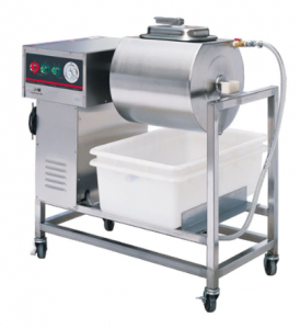 Маринатор Hurakan HKN-SP50VAC в компании ШефСтор