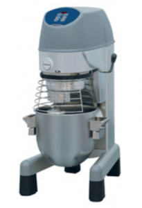 Миксер планетарный 20л Electrolux 601849 (XBEF20ST) в компании ШефСтор