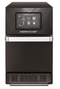 Печь комбинированная Merrychef conneX 12 High Power Black в компании ШефСтор