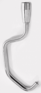 Насадка крюк для МПЛ-60 Abat 41000017327 в компании ШефСтор