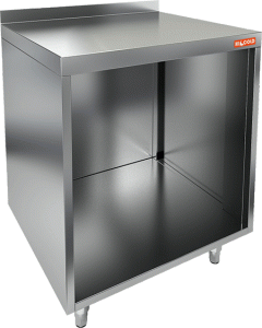 Стол открытый Hicold НБМСО-6/2,5Б в компании ШефСтор