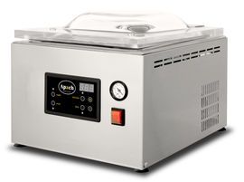 Вакуумный упаковщик Apach AVM254 в компании ШефСтор
