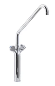 Смеситель Monolith OLIMPO001 в компании ШефСтор