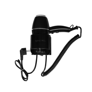 Фен Meyvel MF7-1800 Black в компании ШефСтор