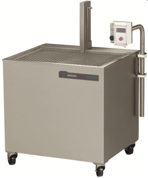 Термоусадочная емкость Henkelman Schrumptank DT 100 в компании ШефСтор