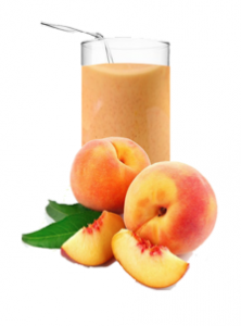 Сироп для молочных коктейлей Icedream Персик в компании ШефСтор