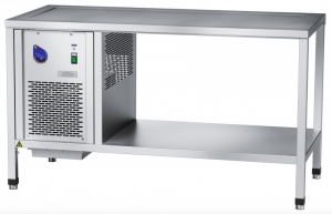 Стол с охлаждаемой столешницей Abat ПВВ(Н)-70СО в компании ШефСтор