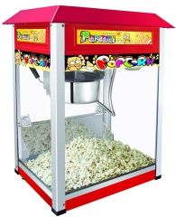 Попкорн аппарат Gastrorag VBG-802 в компании ШефСтор