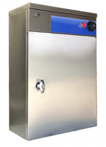 Стерилизатор ножей Hurakan HKN-UVA10 в компании ШефСтор