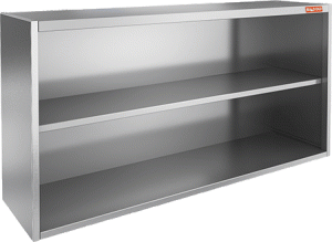 Полка настенная Hicold НПО-14/3 в компании ШефСтор