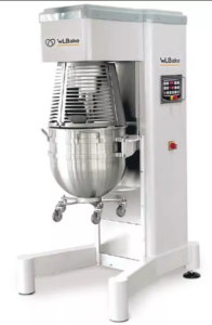 Миксер планетарный WLBake PM 100 EVAR (5,5 кВт) в компании ШефСтор